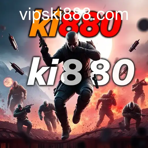 Exploring the Dynamic World of Action Games on Ki888