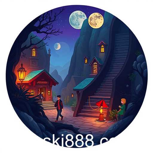 Exploring the Fascinating World of Adventure Games with 'ki888' Keyword