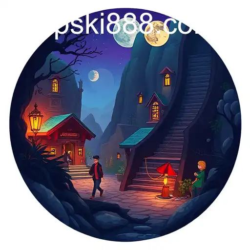 Exploring the Fascinating World of Adventure Games with 'ki888' Keyword