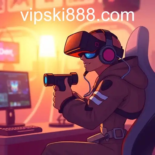 Emerging Trends in Online Gaming Platforms