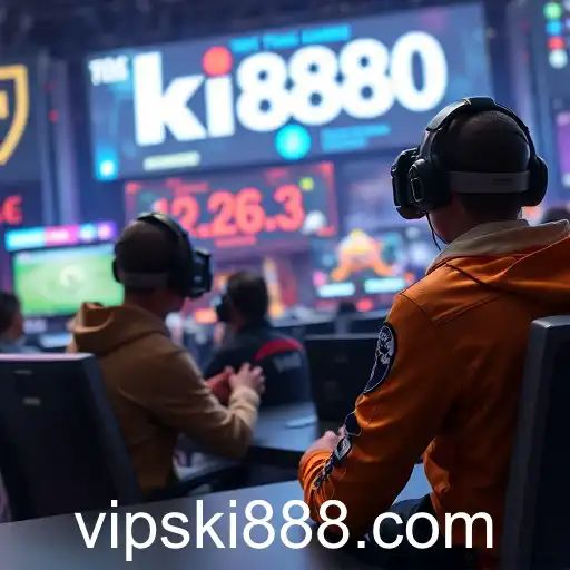 The Evolution of Online Gaming in 2025