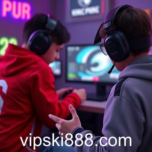 The Evolution of Online Gaming in 2025