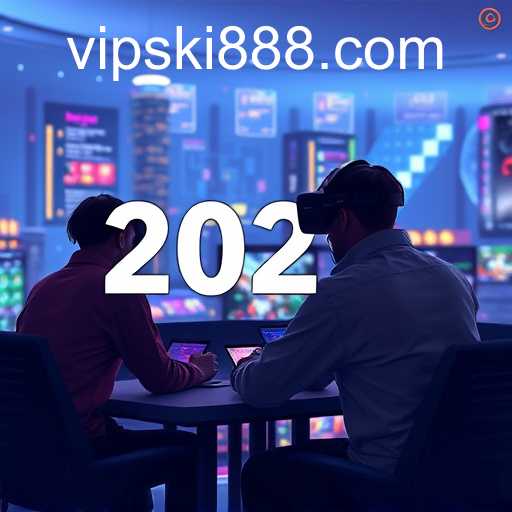 The Evolution of Online Gaming in 2025