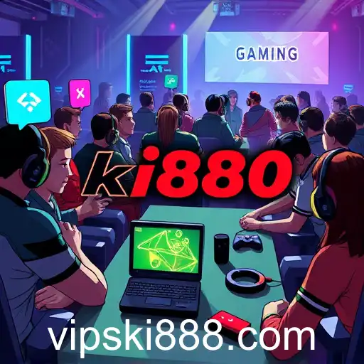 The Evolution of Online Gaming Communities