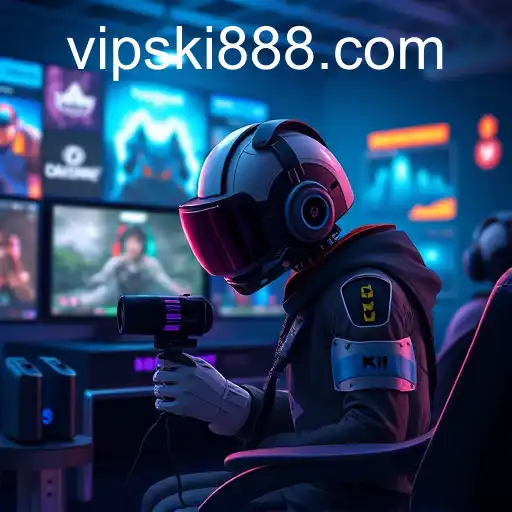 Gaming Evolution in 2025