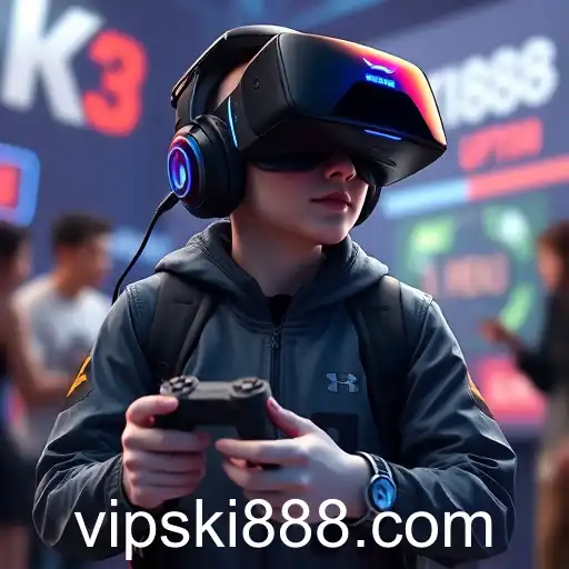 Gaming Industry's Growing Influence with ki888