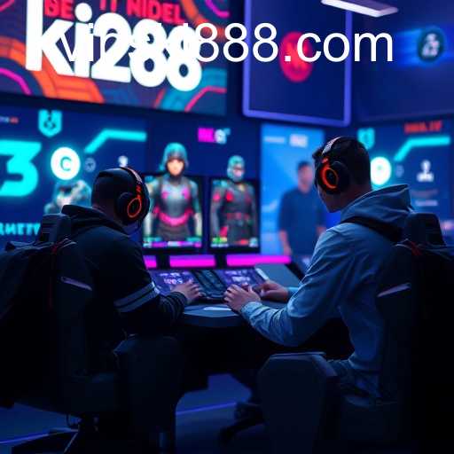 Gaming Trends Surge as Online Platforms Expand