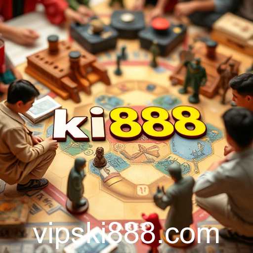 Ki888: The Evolution of Online Gaming in 2025