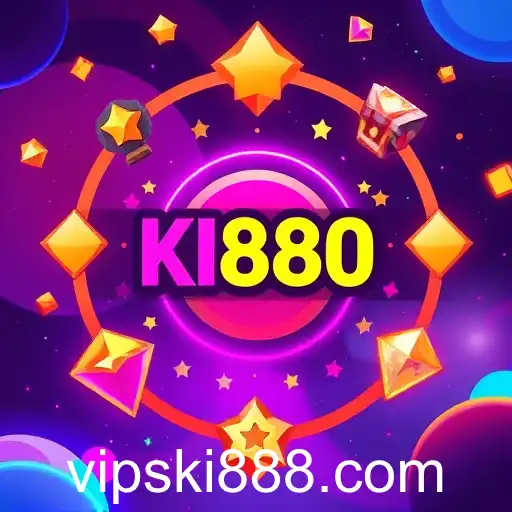 The Rise of ki888 in the Gaming World