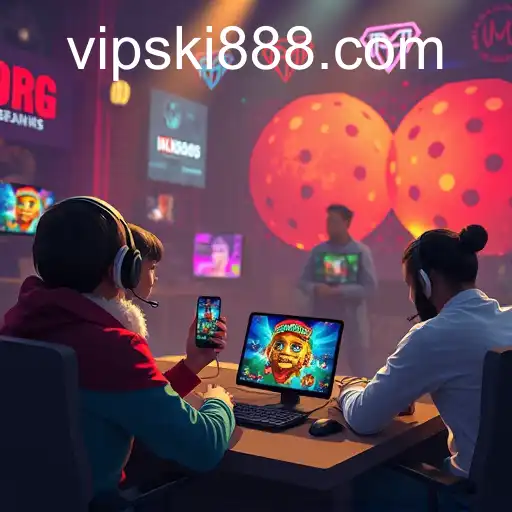 The Enriching World of Multiplayer Games and Community Engagement