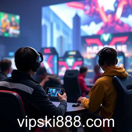 Rise of Online Gaming Communities