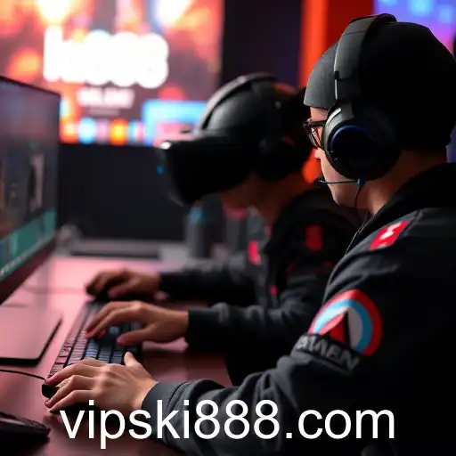 The Rise of Online Gaming Communities