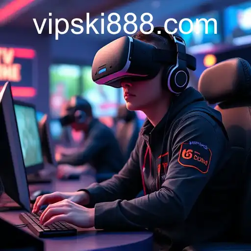 The Rise of Online Gaming in 2025