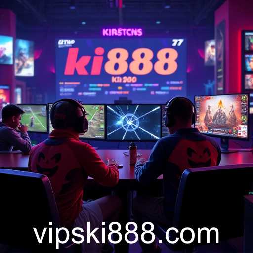 The Rise of Online Gaming in 2025