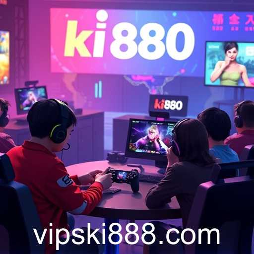 The Rising Popularity of Online Gaming in 2025