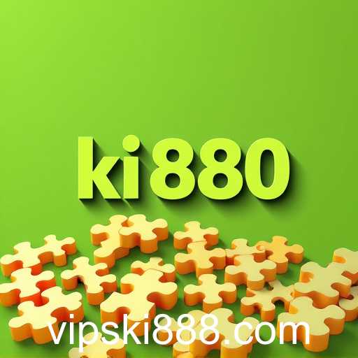 The Intricate World of Puzzle Games: Unraveling the Magic of 'ki888'