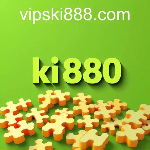 The Intricate World of Puzzle Games: Unraveling the Magic of 'ki888'