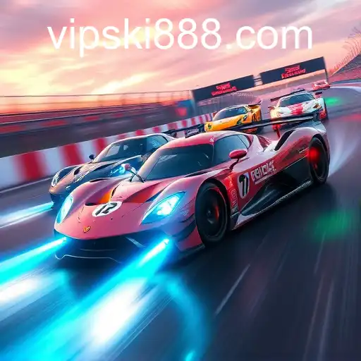 Exploring the Thrills and Varieties of Racing Games