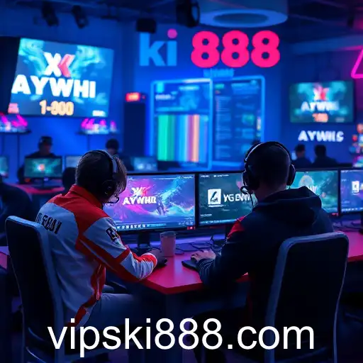 Revolutionary Shifts in the Gaming World