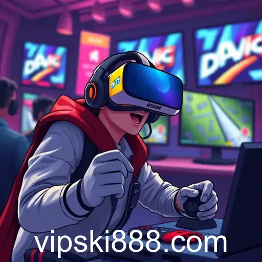 The Rise of Gaming Communities in 2025