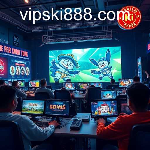 The Rise of ki888 in the Gaming World