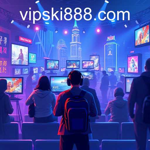 The Rise of Gaming Platforms in 2025