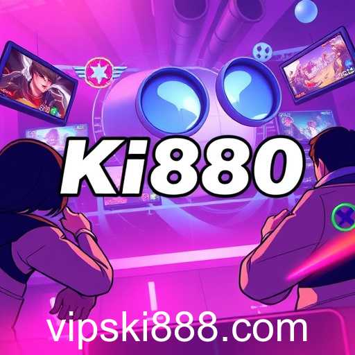 The Rise of Ki888 and Its Influence on Online Gaming