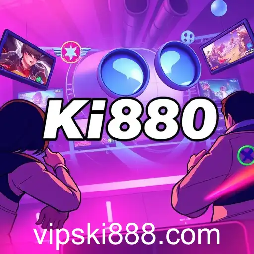 The Rise of Ki888 and Its Influence on Online Gaming