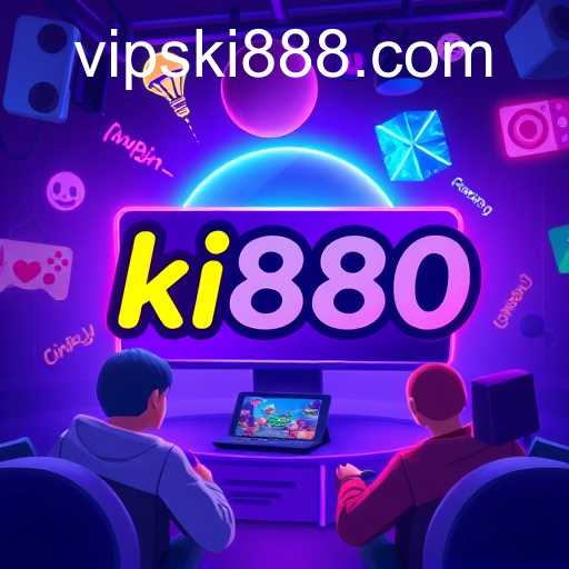The Rise of KI888: A New Era in Online Gaming