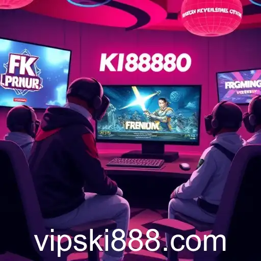 The Rise of KI888 and Its Impact on Online Gaming