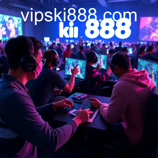 The Rise of Online Gaming in 2025