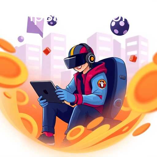 Rise of Online Gaming Platforms