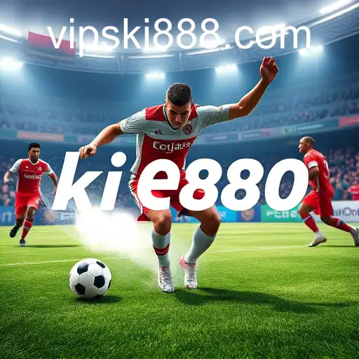 Exploring the 'Sports Games' Category on KI888: A Haven for Sports Enthusiasts