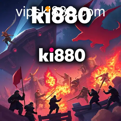Exploring Strategy Games on the 'ki888' Platform